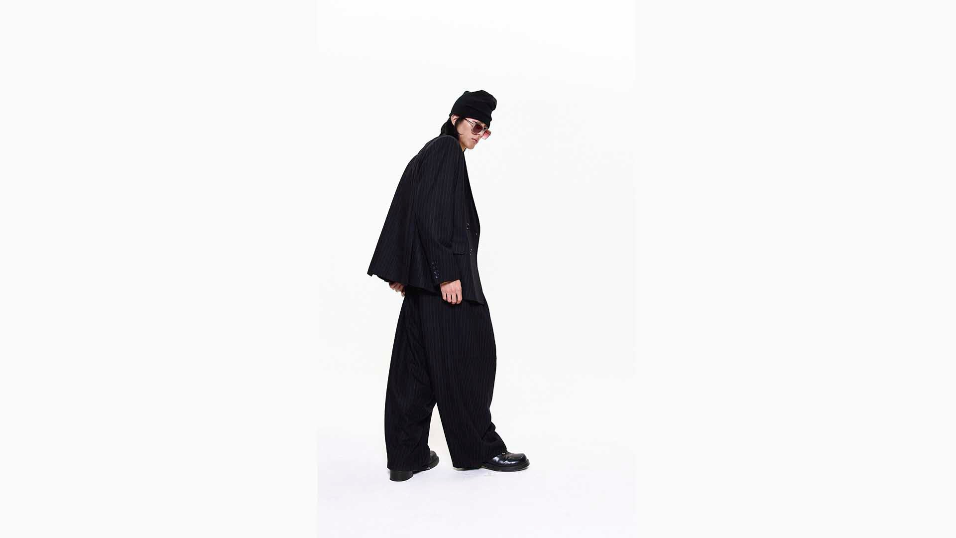 Trouser