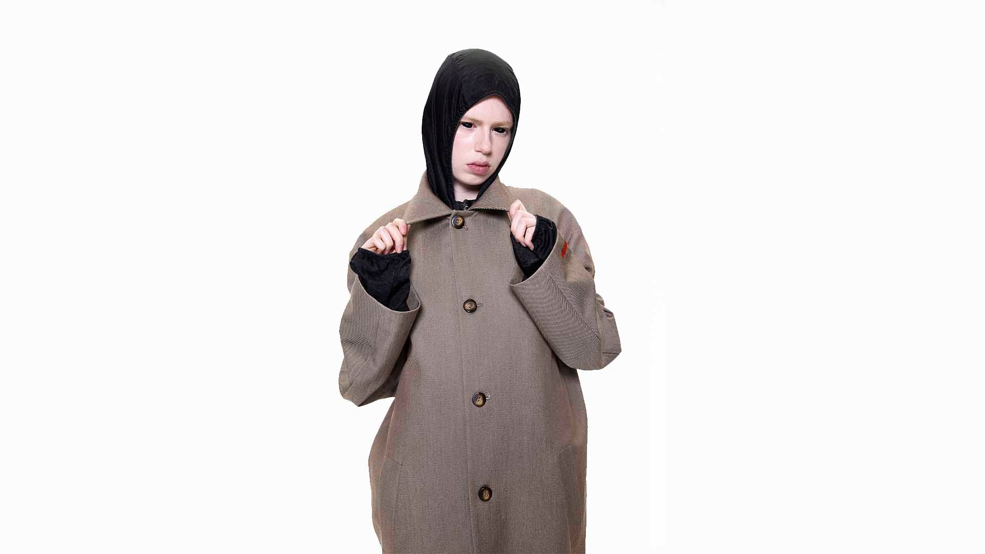 Outerwear