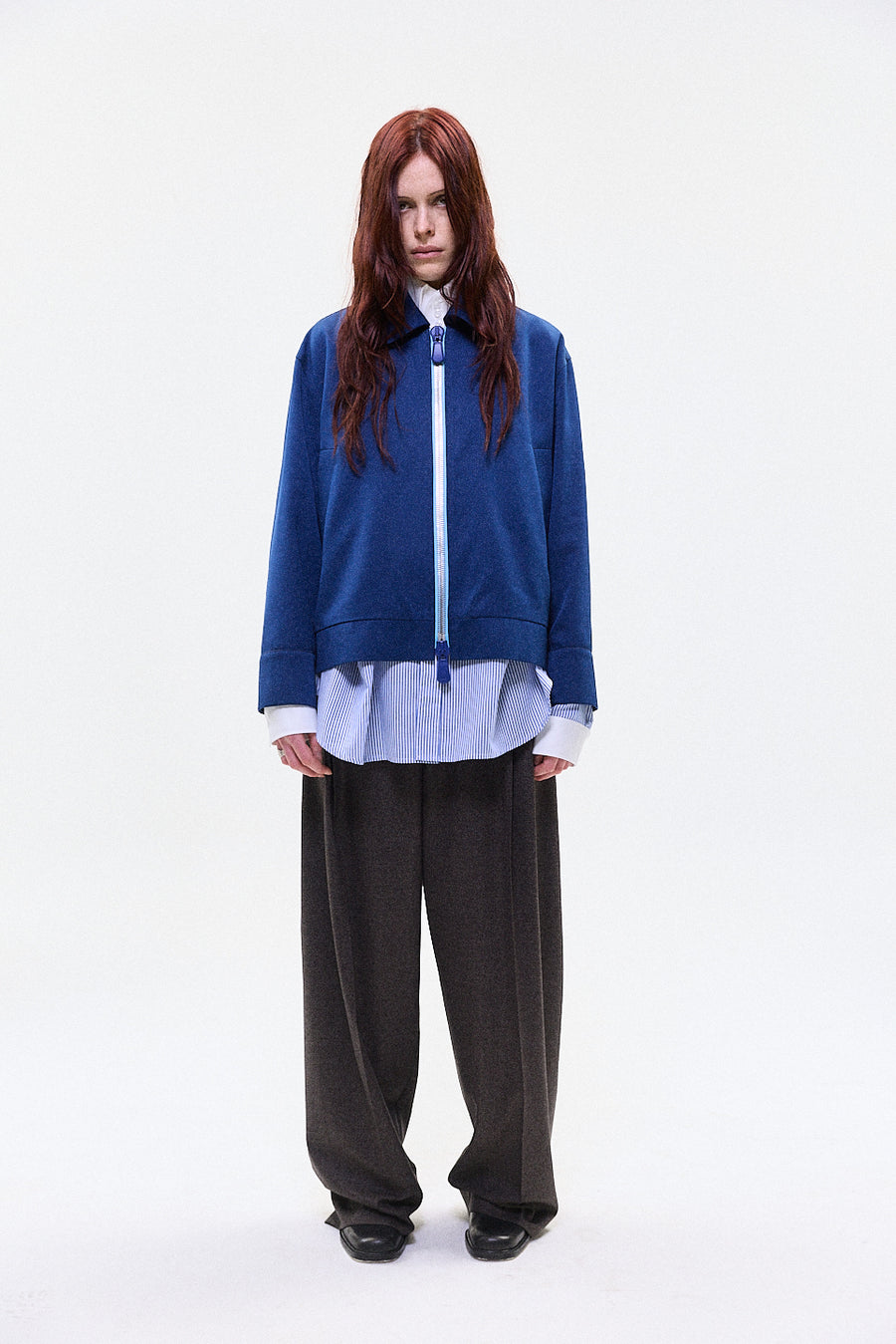 "SID" WORKERS JACKET