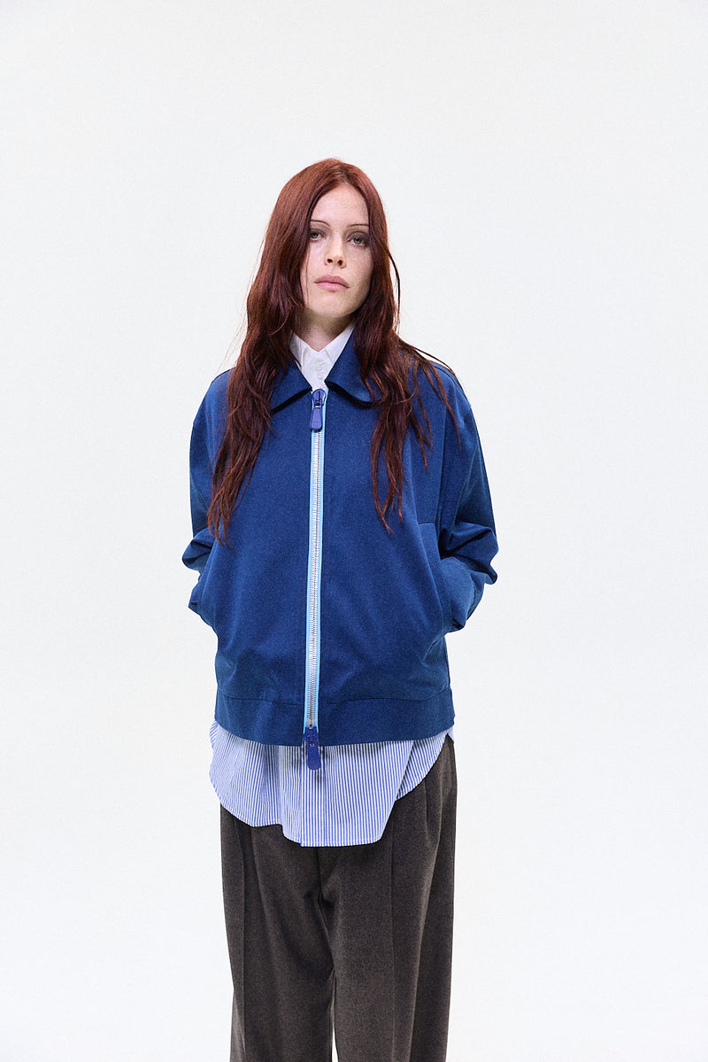 "SID" WORKERS JACKET