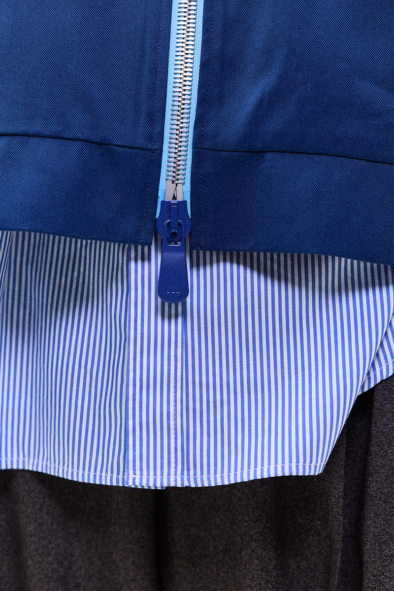 "SID" WORKERS JACKET