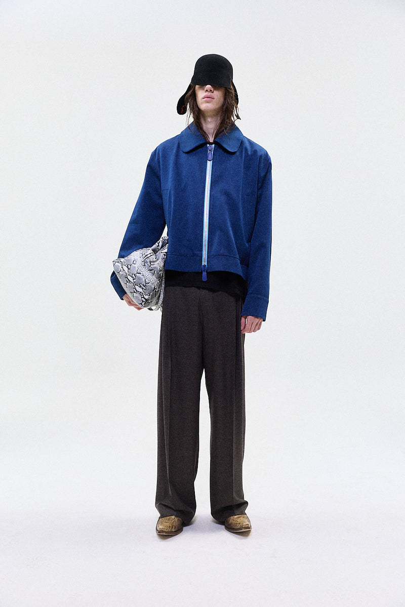 "SID" WORKERS JACKET
