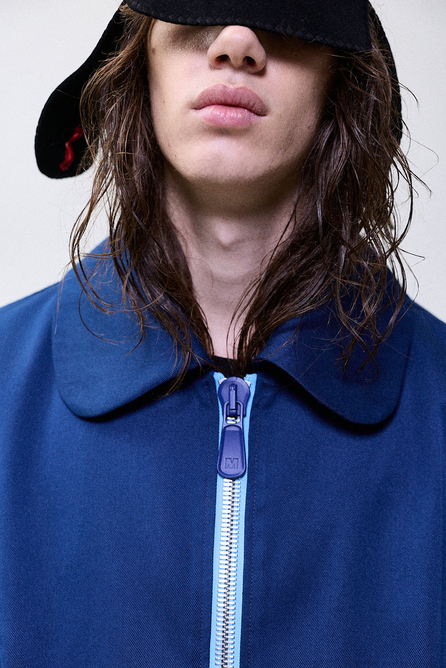 "SID" WORKERS JACKET