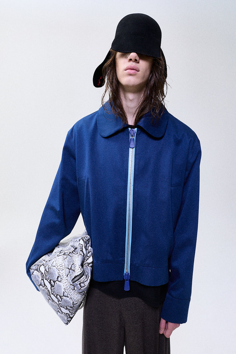 "SID" WORKERS JACKET