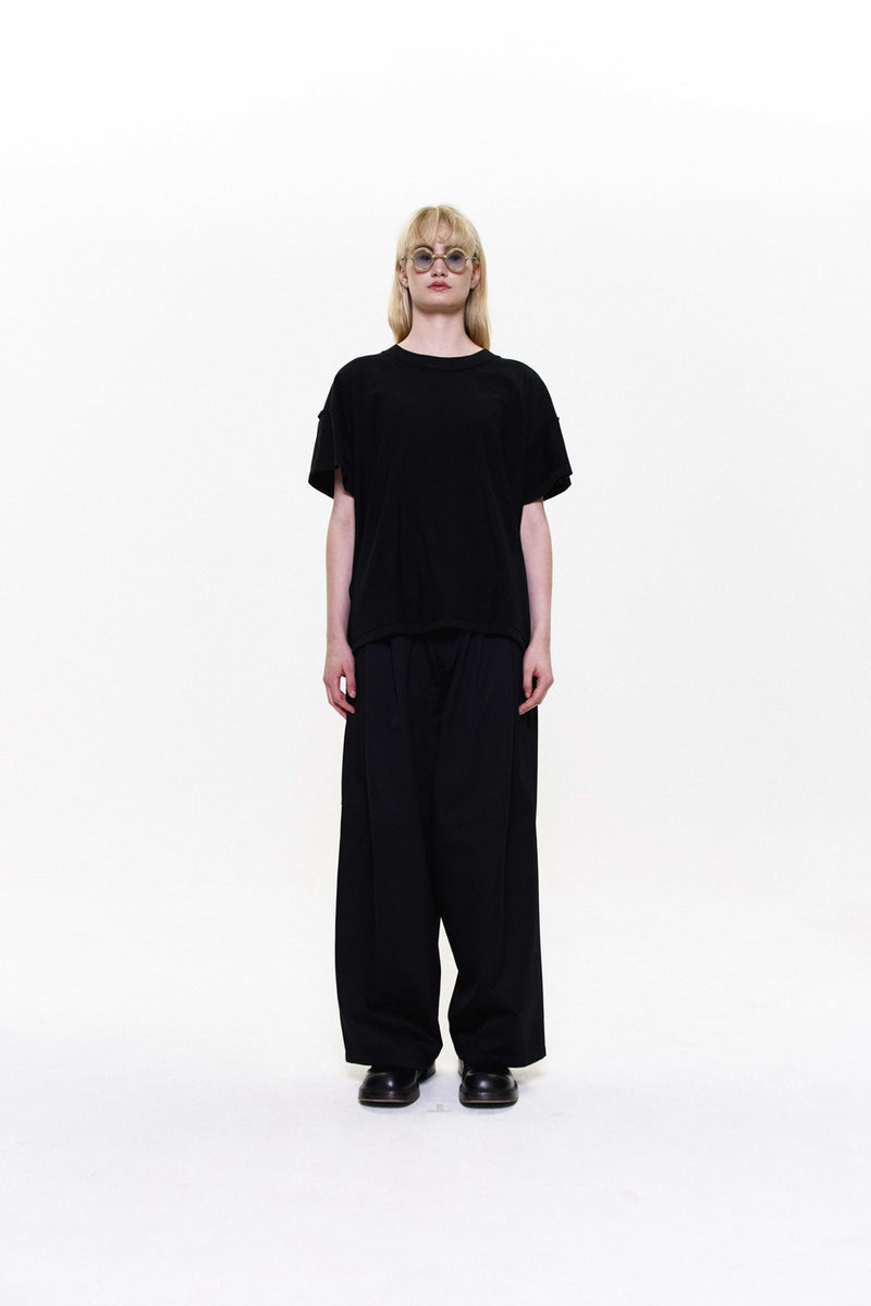 "RUKI" MIDNIGHT T SHIRT
