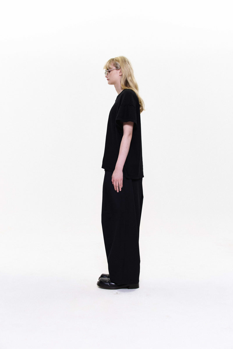 "RUKI" MIDNIGHT T SHIRT