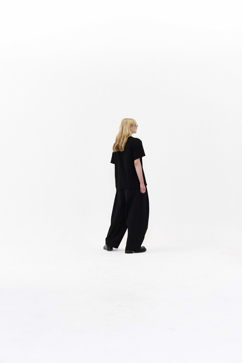 "RUKI" MIDNIGHT T SHIRT