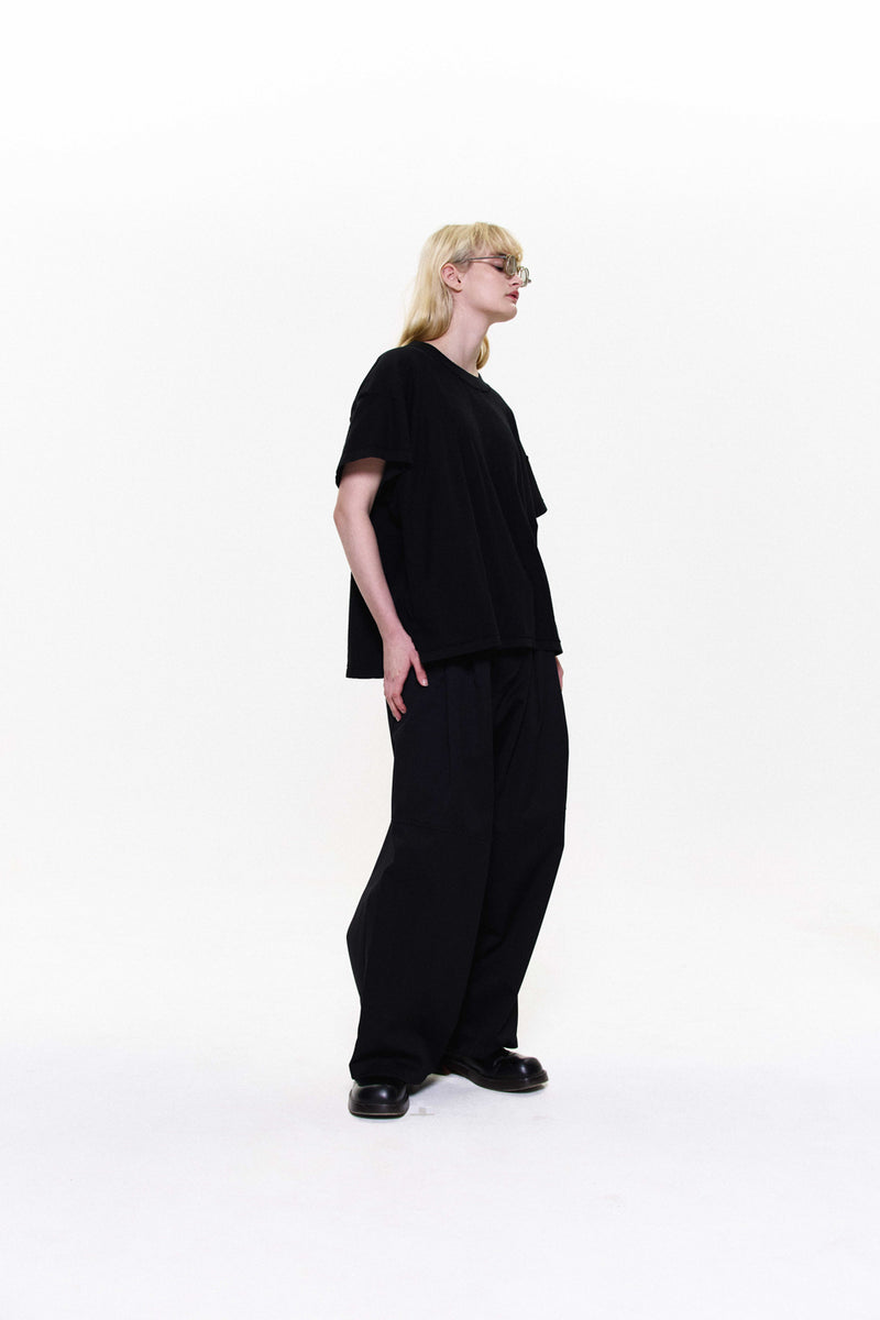 "RUKI" MIDNIGHT T SHIRT