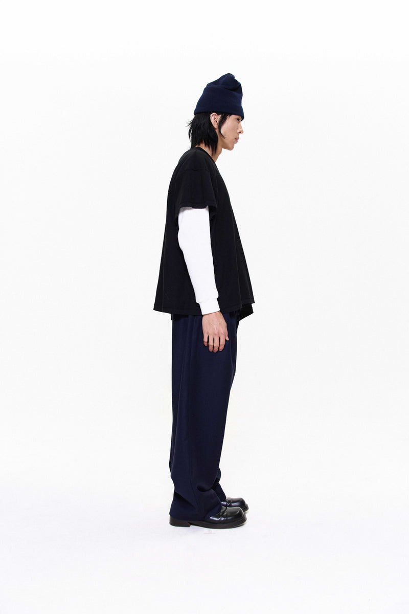 "RUKI" MIDNIGHT T SHIRT