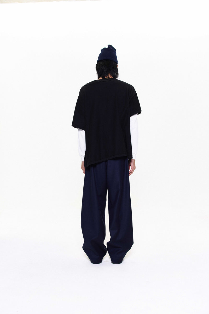 "RUKI" MIDNIGHT T SHIRT