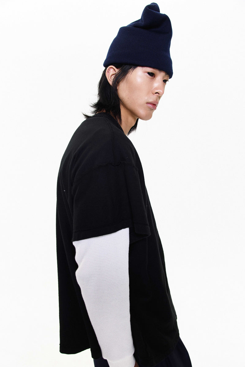 "RUKI" MIDNIGHT T SHIRT