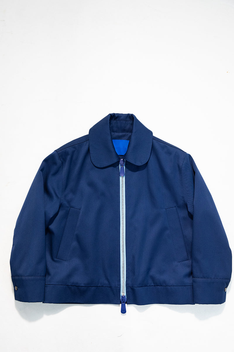 "SID" WORKERS JACKET