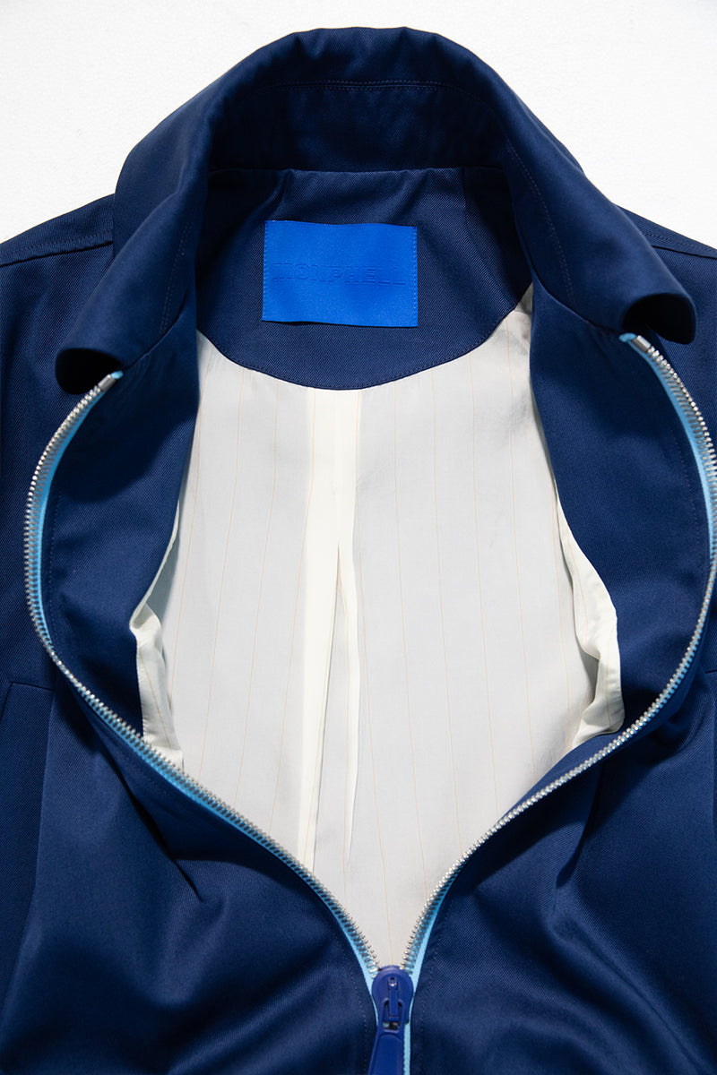 "SID" WORKERS JACKET